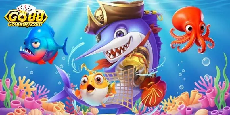 Các trò chơi đổi thưởng hấp dẫn nhất hiện nay